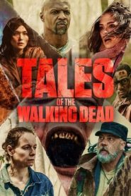 Tales of the Walking Dead: Stagione 1