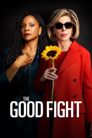 The Good Fight: Stagione 6