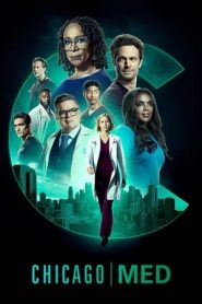 Chicago Med: Stagione 8
