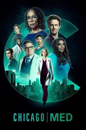 Chicago Med: Stagione 8