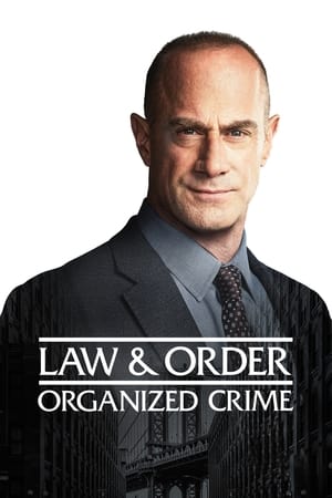Law & Order: Organized Crime: Stagione 2