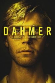 Dahmer – Monster: The Jeffrey Dahmer Story: Stagione 1