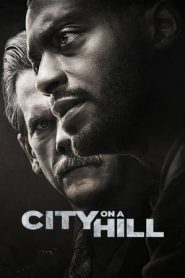 City on a Hill: Stagione 3