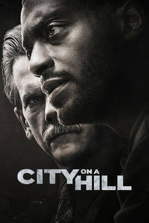 City on a Hill: Stagione 3