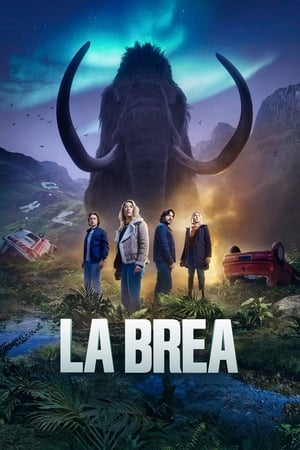 La Brea: Stagione 2