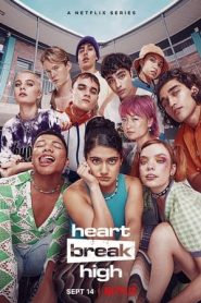 Heartbreak High: Stagione 1