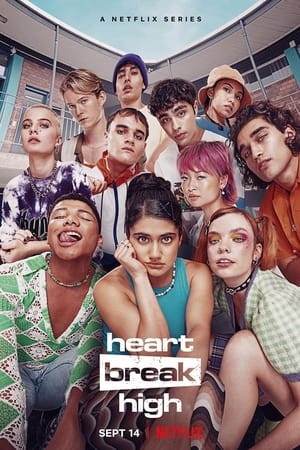Heartbreak High: Stagione 1