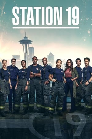 Station 19: Stagione 6