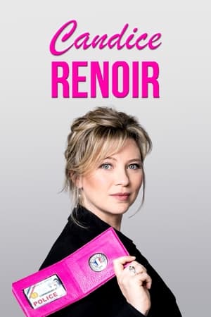 Candice Renoir: Stagione 10