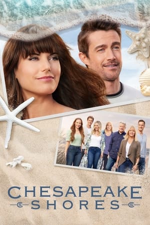 Chesapeake Shores: Stagione 5