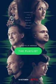 The Playlist: Stagione 1