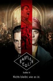 Babylon Berlin: Stagione 4