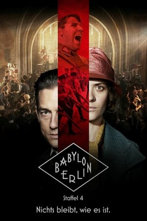 Babylon Berlin: Stagione 4