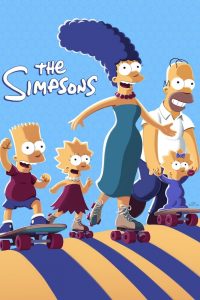 I Simpson: Stagione 33