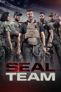 SEAL Team: Stagione 5