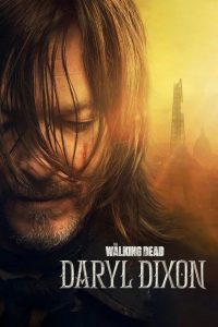 The Walking Dead: Daryl Dixon: Stagione 1
