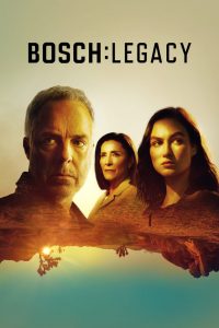 Bosch: Legacy: Stagione 2