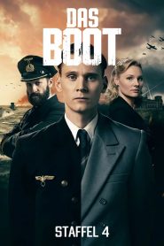Das Boot: Stagione 4