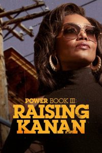 Power Book III: Raising Kanan: Stagione 3
