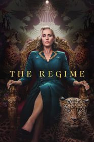 The Regime – Il palazzo del potere: Stagione 1