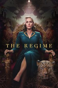 The Regime – Il palazzo del potere: Stagione 1