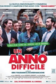 Un anno difficile