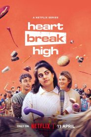 Heartbreak High: Stagione 2