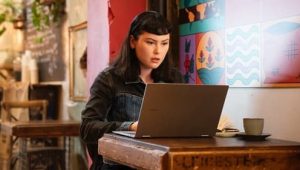 Red Eye: Stagione 1 x Episodio 2