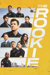 The Rookie: Stagione 6