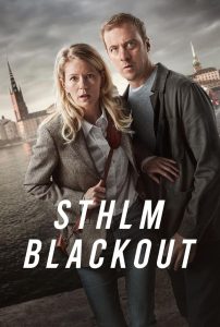 STHLM Blackout: Stagione 1
