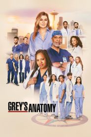 Grey’s Anatomy: Stagione 21