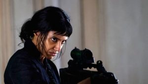 Attacco al Potere – Paris has fallen: Stagione 1 x Episodio 8