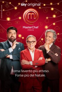 MasterChef Italia: Stagione 14