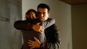 Attacco al Potere – Paris has fallen: Stagione 1 x Episodio 7