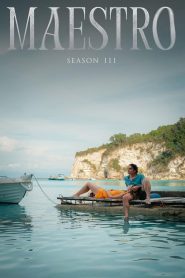 L’isola e il maestro: Stagione 3