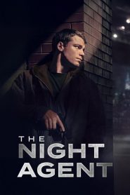 The Night Agent: Stagione 2
