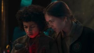 Star Wars: Skeleton Crew: Stagione 1 x Episodio 8