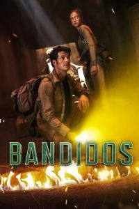 Bandidos: Stagione 2