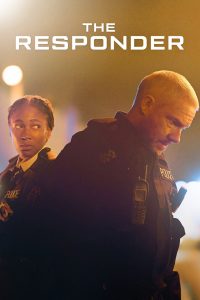 The Responder: Stagione 2