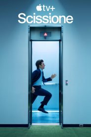 Scissione: Stagione 2