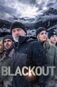 Blackout: Stagione 2