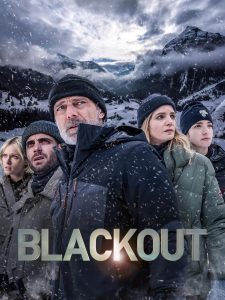Blackout: Stagione 2