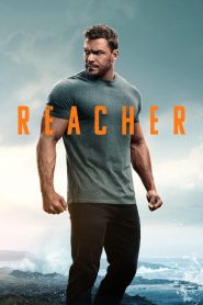 Reacher: Stagione 3