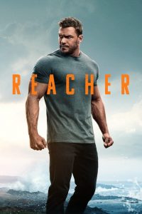 Reacher: Stagione 3