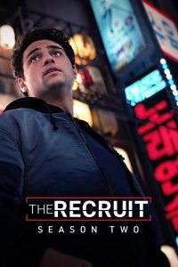 The Recruit: Stagione 2
