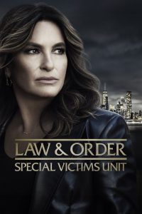 Law & Order – Unità vittime speciali: Stagione 26