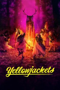 Yellowjackets: Stagione 3