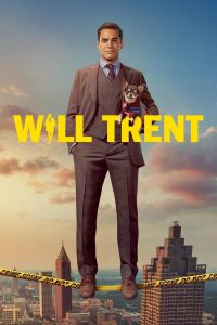 Will Trent: Stagione 3