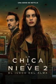La ragazza di neve: Stagione 2