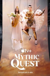Mythic Quest: Stagione 4